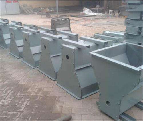 隔離墩模具 翰軒模具