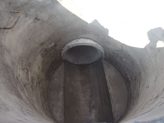 檢查井鋼模具 檢查井模具廠家