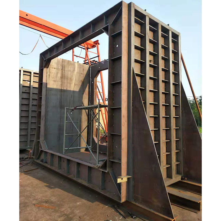 管廊鋼模具廠家 管廊模具價格