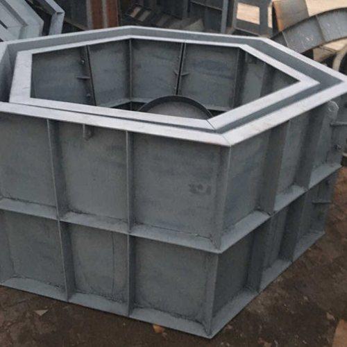 整體水泥化糞池模具 六角化糞池1.jpg