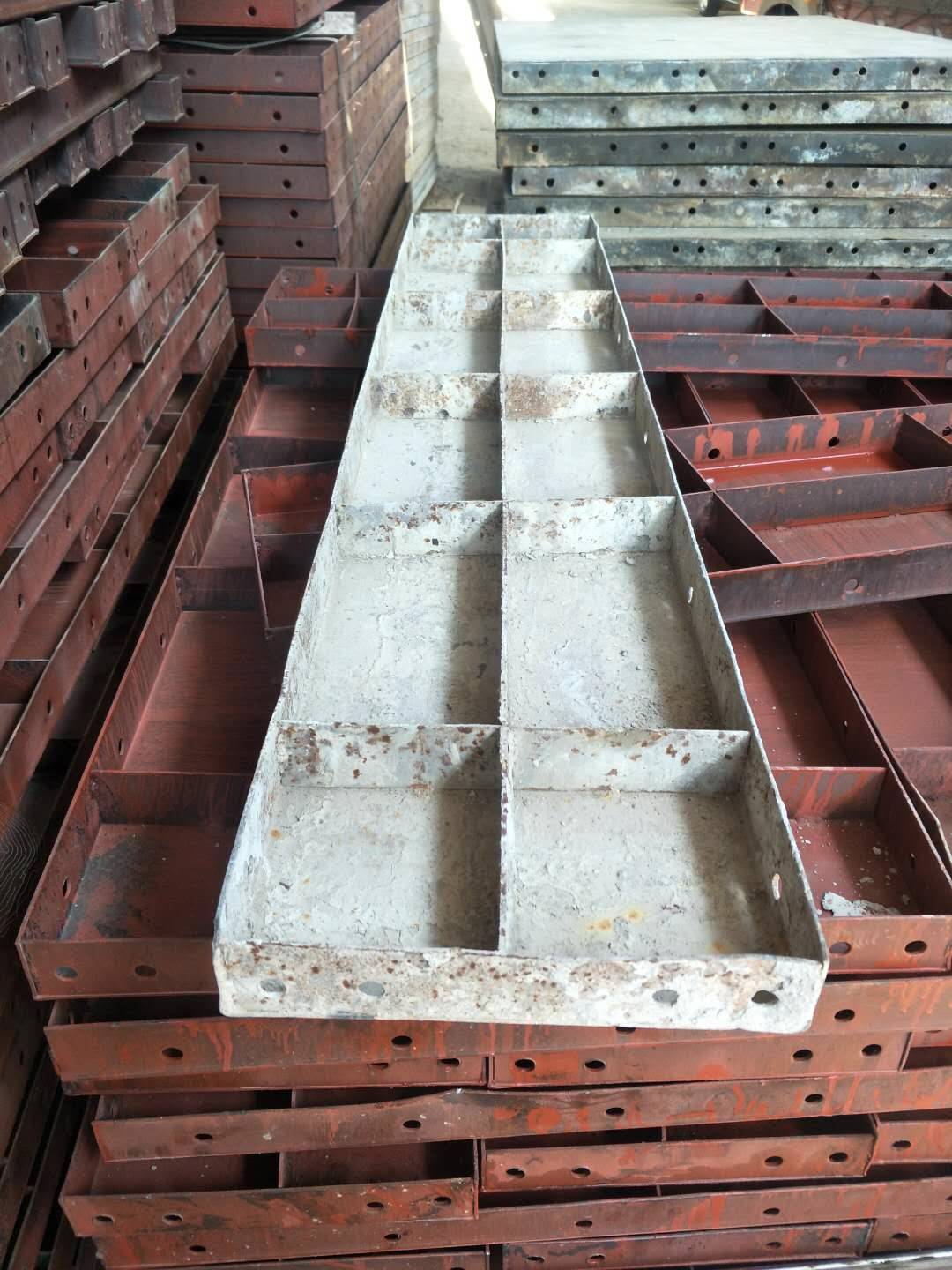 價(jià)格 鋼模板